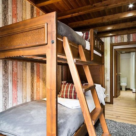 Luderna - Apartamento Val De Ruda A2 Comalada Baqueira Beret Zewnętrze zdjęcie